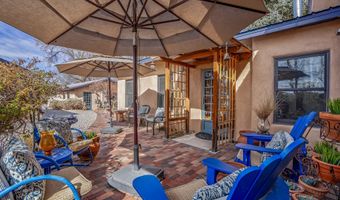 47 County Rd 41A, Alcalde, NM 87511