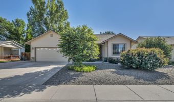 1417 N Marion Russell Dr, Gardnerville, NV 89410