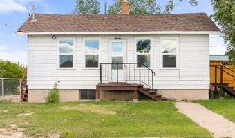 241 SMITH Ave, Big Piney, WY 83113
