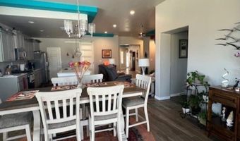 3435 Red Arroyo Dr, Alamogordo, NM 88310