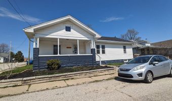 1521 8Th St, Bedford, IN 47421