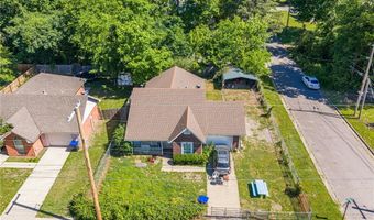 326 London St, Alma, AR 72921
