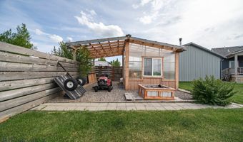 191 Barnes Dr, Belgrade, MT 59714