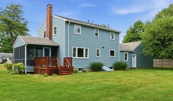 2 Winter St, Acton, MA 01720