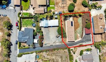 1761 Yucca Rd, Oceanside, CA 92054