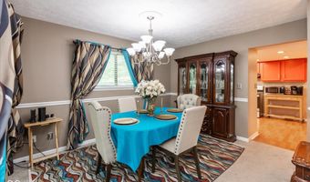 4965 Hawthorne Way, Avon, IN 46123