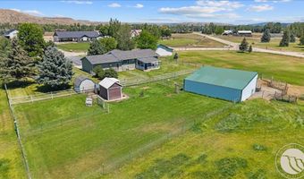 7 Cottonwood Way, Absarokee, MT 59001