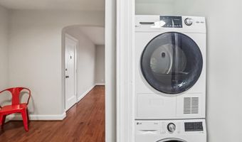 305 WHITTIER St NW 301, Washington, DC 20012