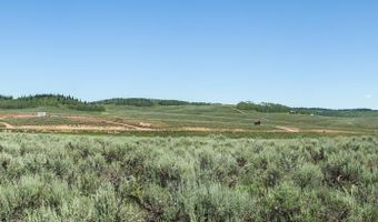 Lot 14 THUNDER Road, Daniel, WY 83115
