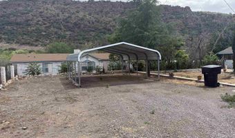 424 Poplar St, Bayard, NM 88026