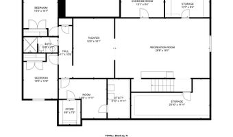 843 Homestead, Chubbuck, ID 83202