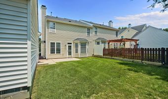 2000 Silky Dogwood Trail Trl, Apex, NC 27502