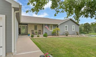 8244 SW Indian Hills Rd, Auburn, KS 66402