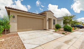 4677 S SIPHON DRAW Rd, Apache Junction, AZ 85119