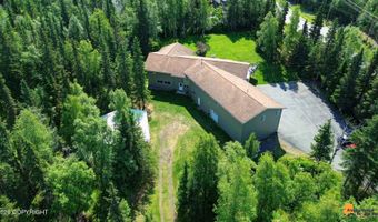 9501 Birch Rd, Anchorage, AK 99507