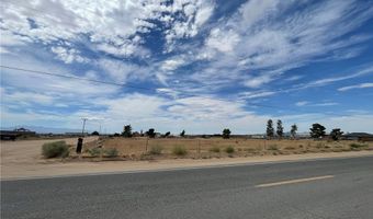 0 Joshua, Apple Valley, CA 92307