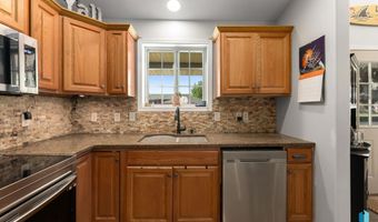 2612 E Sunrise Ct, Brandon, SD 57005