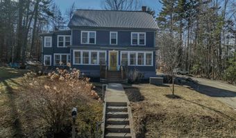 92 Pinewood Ave, Bethlehem, NH 03574