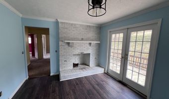 40 Dear Born Ave, Barbourville, KY 40906