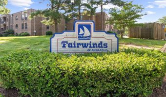 16 SILVERWOOD Cir #2, Annapolis, MD 21403