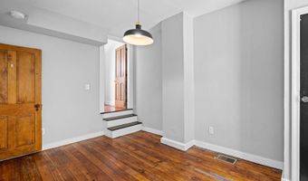 1427 BOLTON St 2, Baltimore, MD 21217