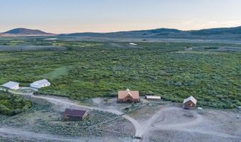 6 CATTLE DRIVE Ln, Cora, WY 82925