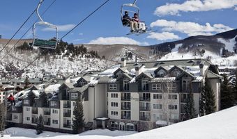 50 Scott Hill Rd 303, Beaver Creek, CO 81620