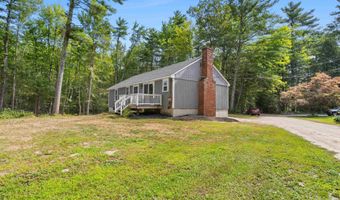 29 Birch Rd, Middleton, NH 03887