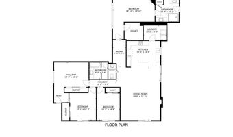 10549 Anaheim Dr, La Mesa, CA 91941