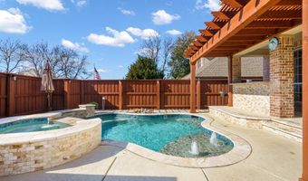1207 Philip Dr, Allen, TX 75013