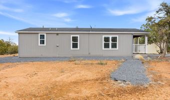 2145 Pulp Mill Rd, Clay Springs, AZ 85923