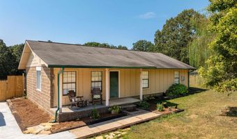 147 Pleasant Hills Rd, Batesville, AR 72501