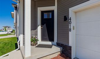 4018 NE 5th St, Ankeny, IA 50021