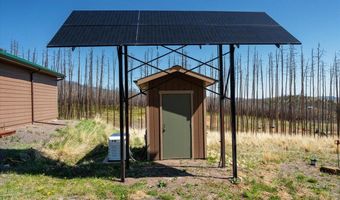 777 Powder Horn Trl, Bellvue, CO 80512