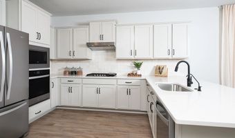 336 Bushwack Dr Plan: Cassidy, Adkins, TX 78101