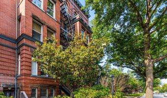 115 NEW YORK Ave NW 9, Washington, DC 20001