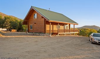 394 Bear Paw Trl, Anaconda, MT 59711