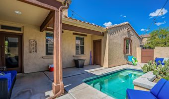 21124 W PROSPECTOR Way, Buckeye, AZ 85396