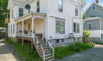 12 Weston St, Augusta, ME 04330
