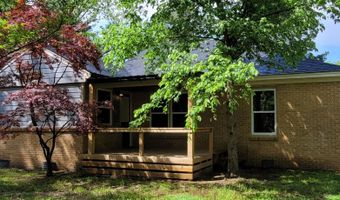 410 N Second St, Augusta, AR 72006