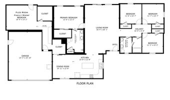 580 NW QUARRY Rd, Albany, OR 97321