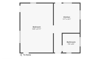 3722 Gurrier Ave, Acton, CA 93510