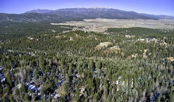 Valle de Vista Lots 257 258 259, Angel Fire, NM 87710