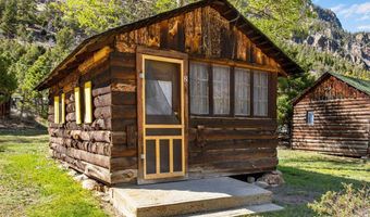 44174 Poudre Canyon Rd, Bellvue, CO 80512
