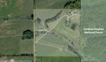 465 E RIGBY Rd, Alta, WY 83414