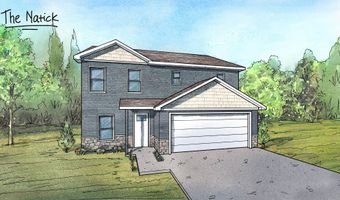 2018 Green Acres Dr, Adrian, MI 49221