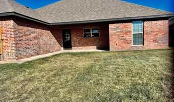 9405 STATEN ISLAND St, Amarillo, TX 79119