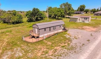 118 Clover Ln, Amber, OK 73004
