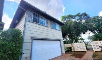 91-210 Mikiala Pl 110, Ewa Beach, HI 96706