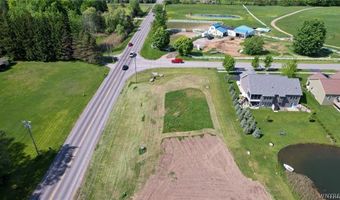76 Jackson St, Akron, NY 14001